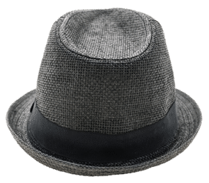 Black-basebll Cap