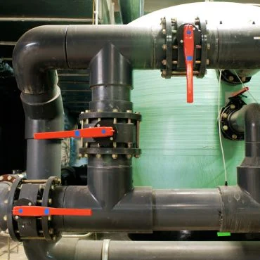 RO Installation          